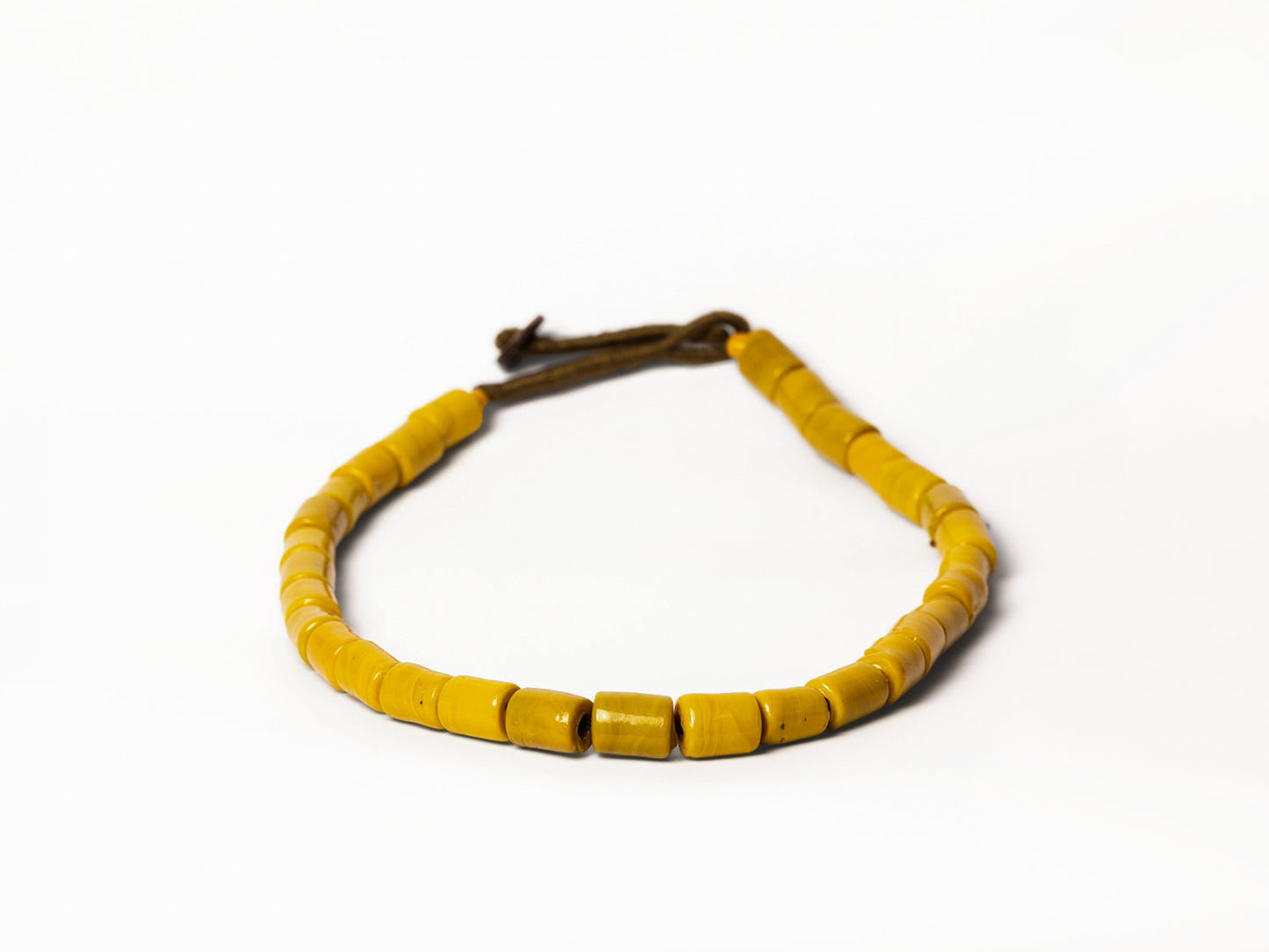 collar macizo