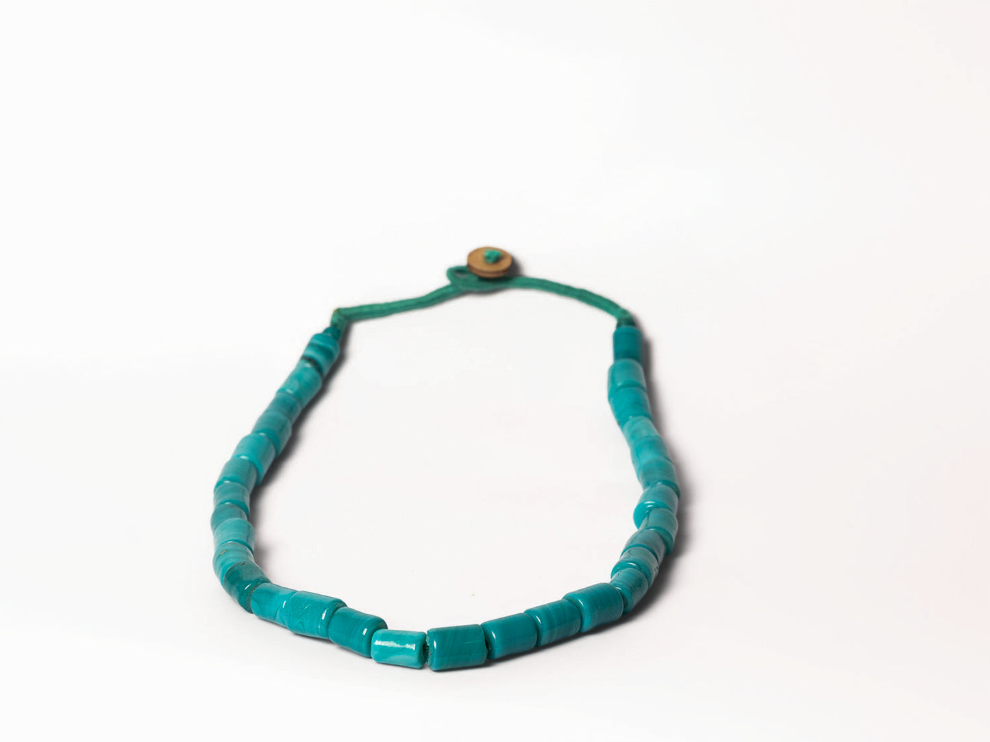 collar macizo