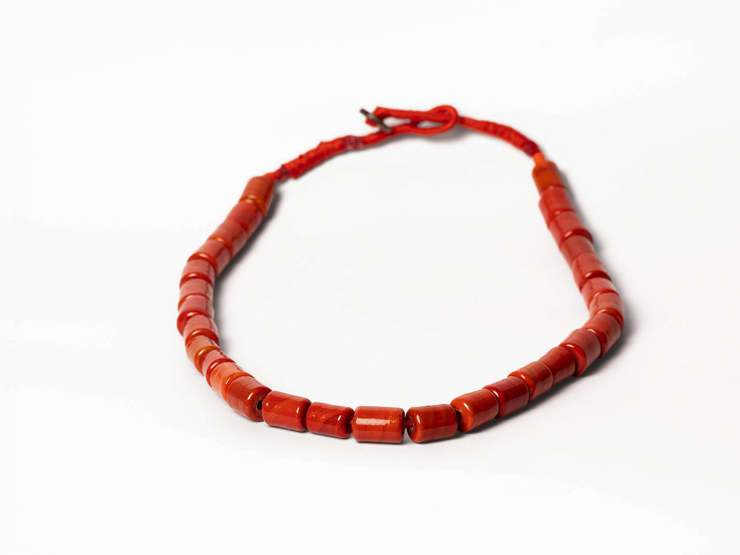 collar macizo