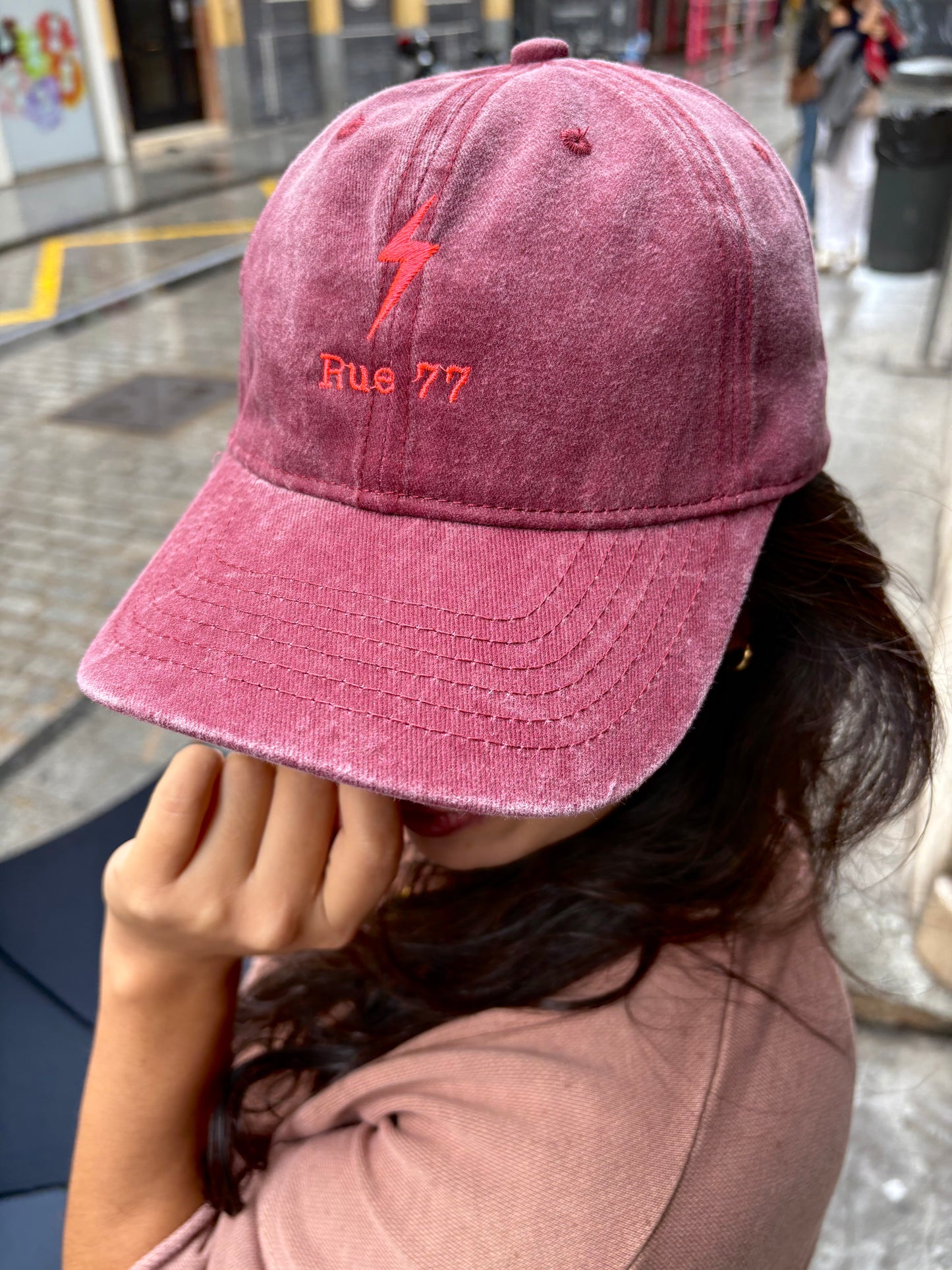 Gorras