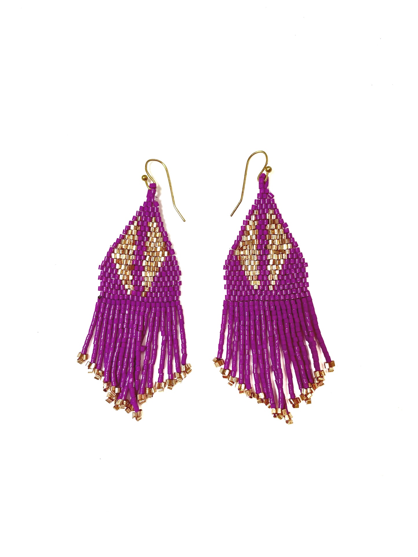 Pendientes Miyu