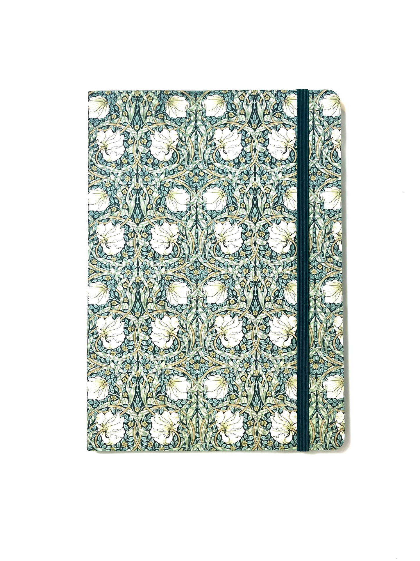 Libretas Flores