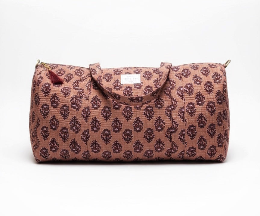 Bolsa de fin de semana MAQUILLAJE