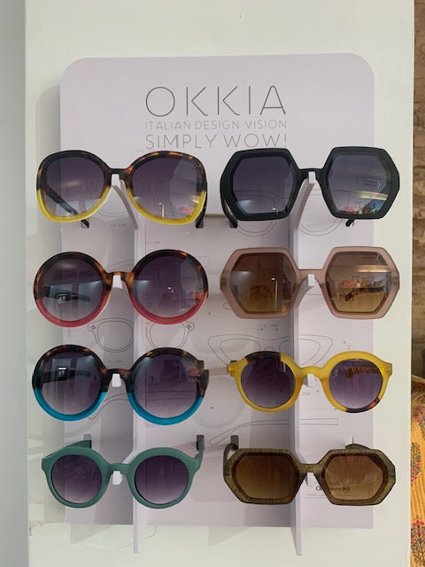 gafas
