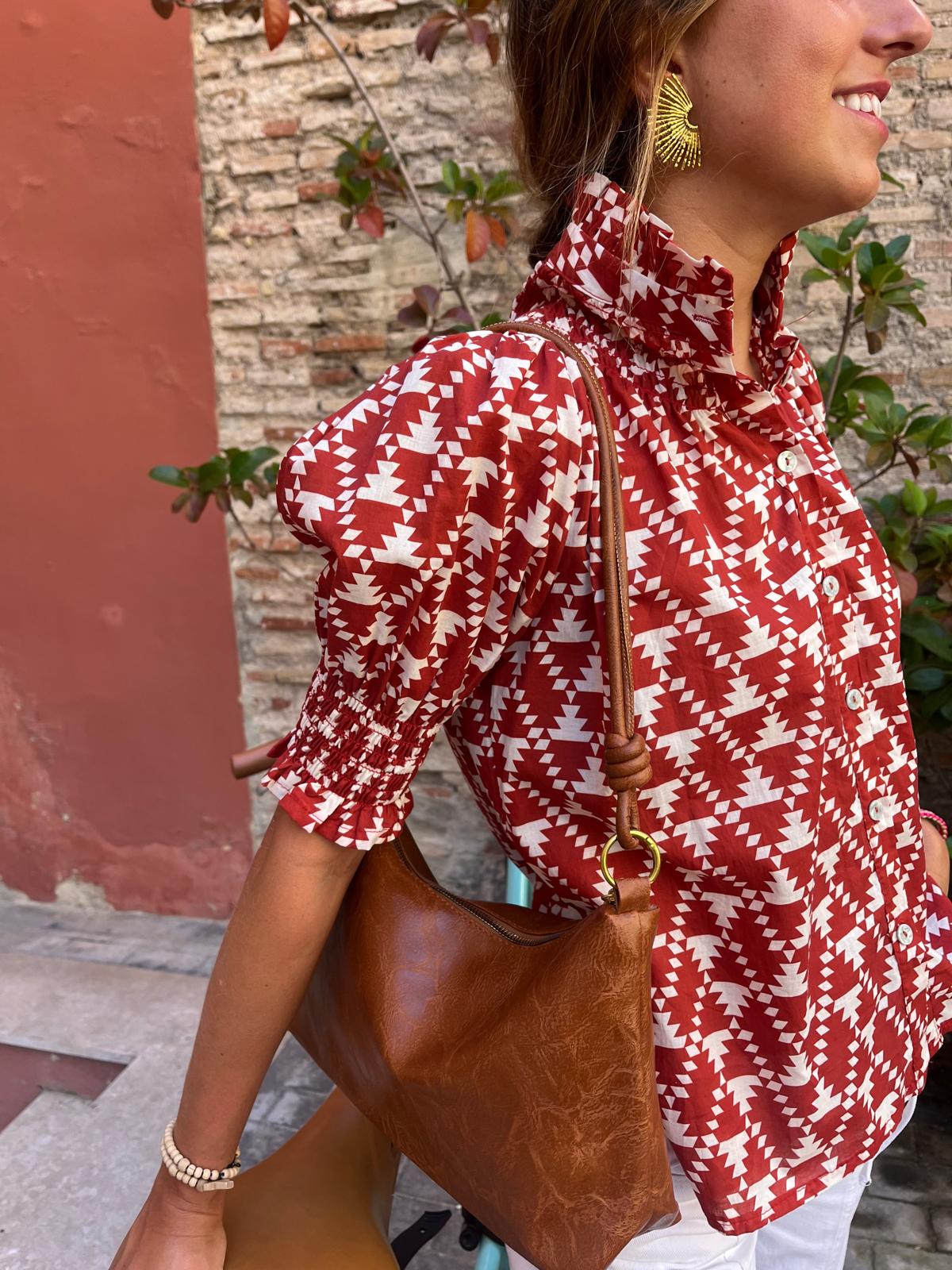 Bolso Teen liso