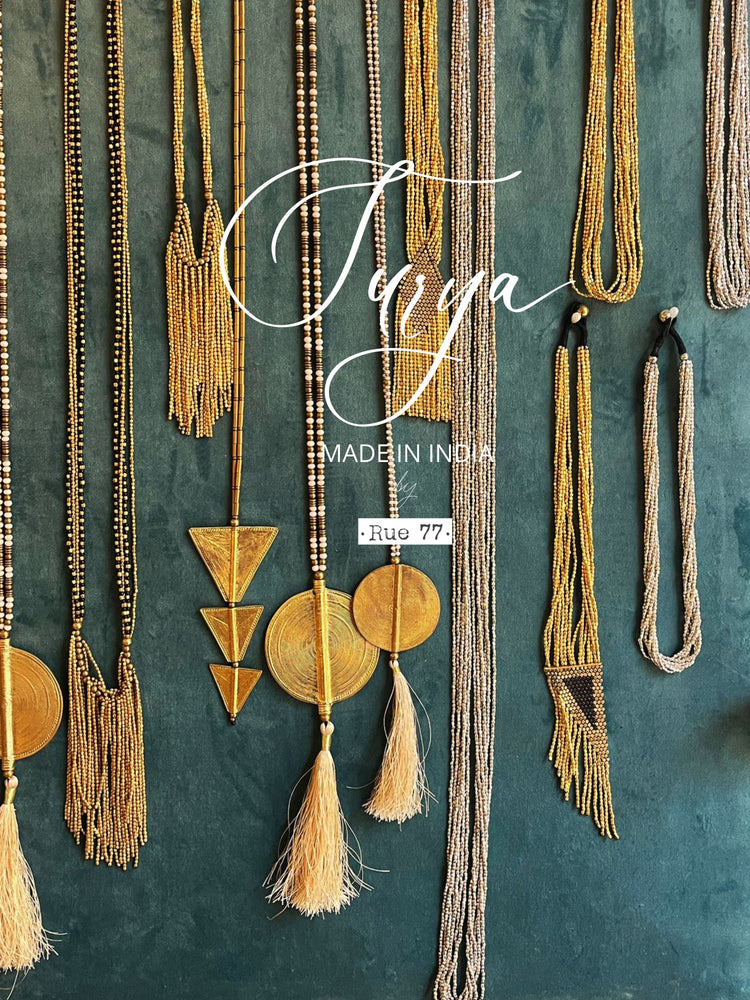 COLECCION SURYA India