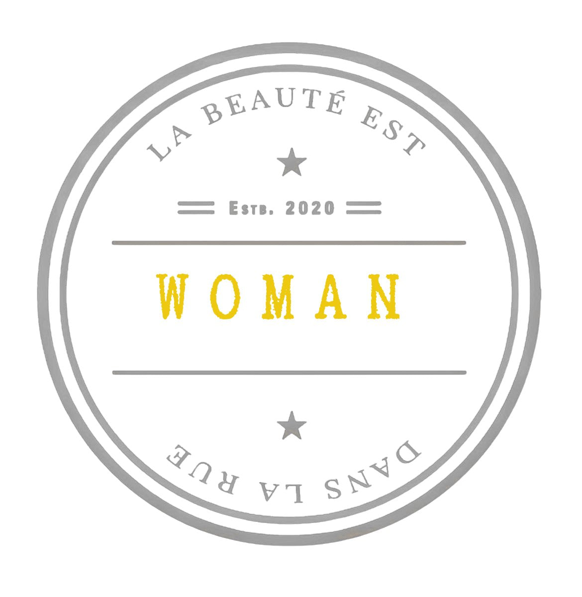Woman