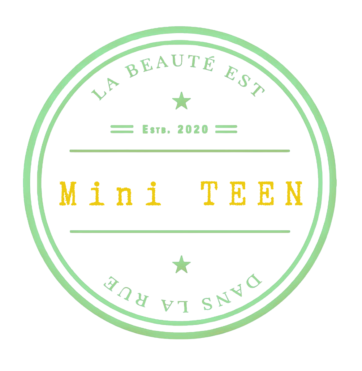 Mini Teen