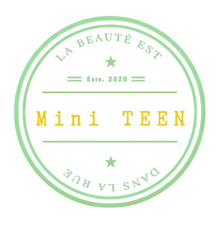 Mini Teen (12+)