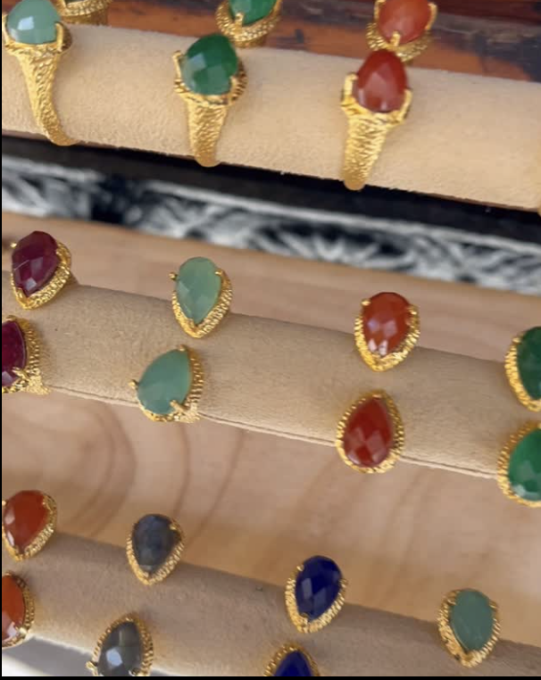 Jewelery