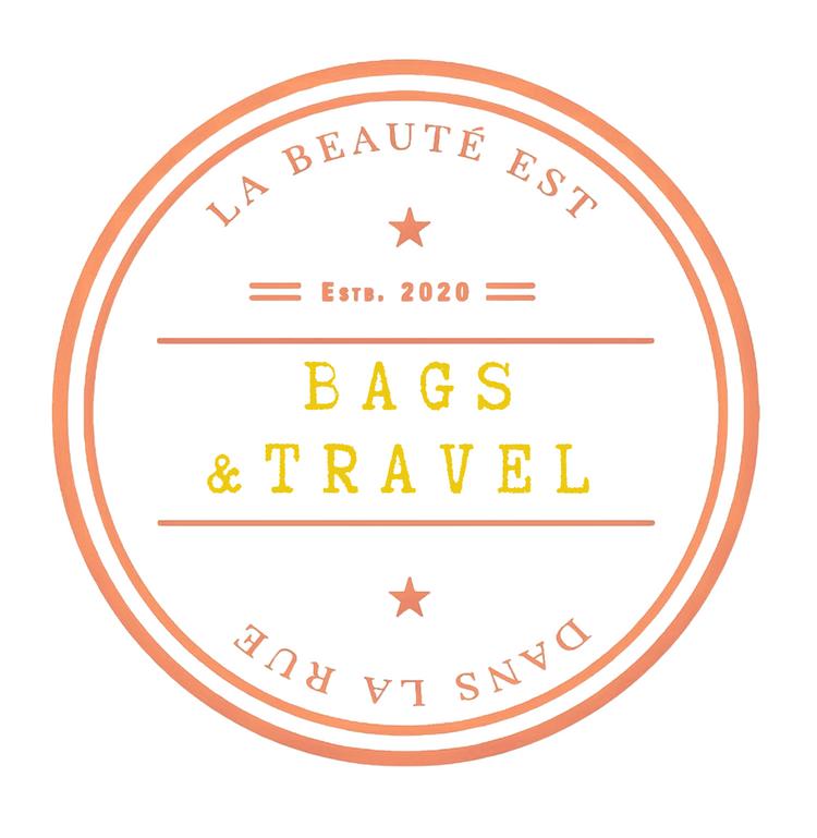 Bags & Travel