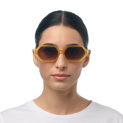 Gafas Okkia Mod. Andrea Yellow