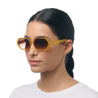 Gafas Okkia Mod. Andrea Yellow