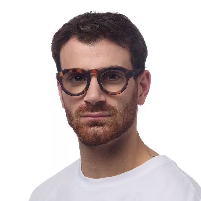 Gafas de Lectura OKKIA Mod. ZENO Round