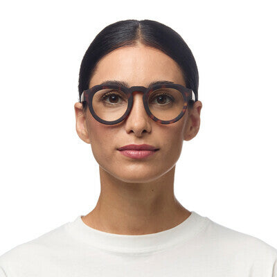 Gafas de Lectura OKKIA Mod. ZENO Round