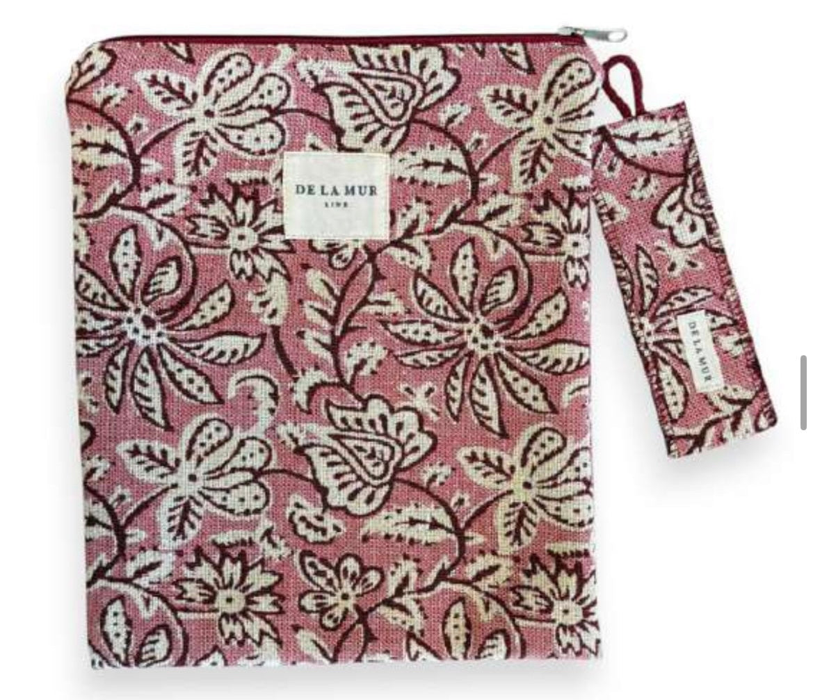 Funda de libro o IPad varios modelos
