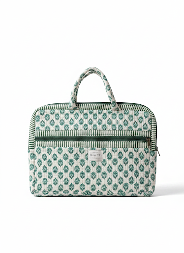 Funda de ordenador CON 2 ASAS