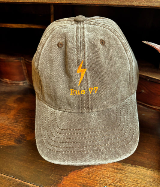 Gorras