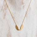 Collar Alitas