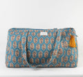 Bolsa de fin de semana AZUL