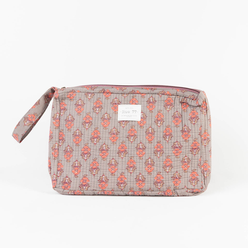 Funda de CHROMEBOOK GRIS