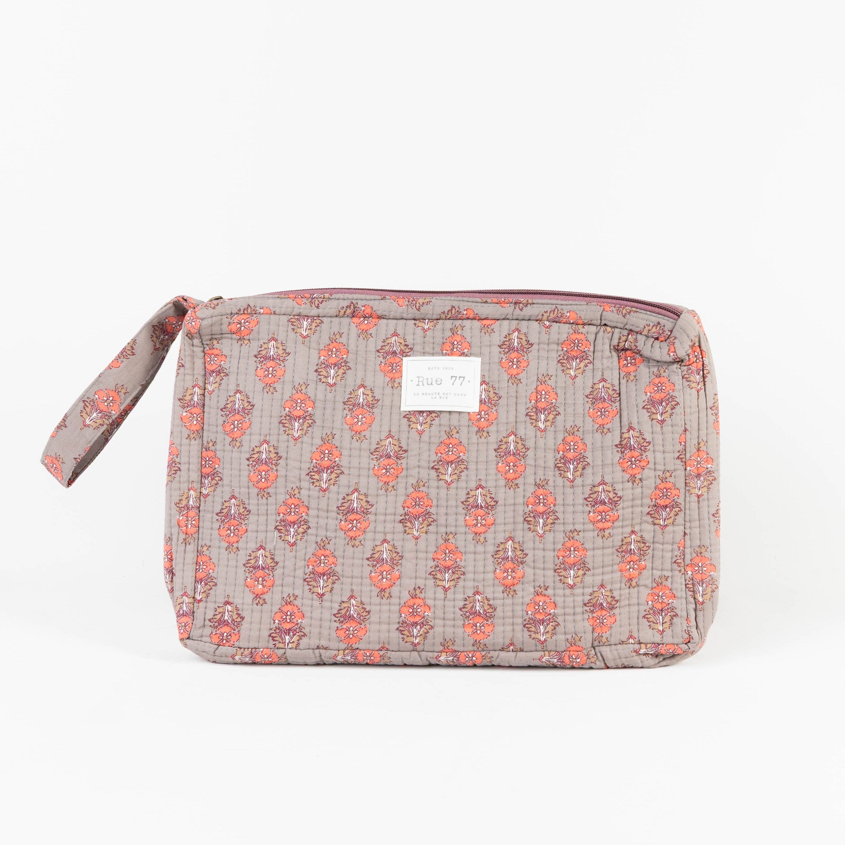 Funda de CHROMEBOOK GRIS