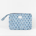 Funda de CHROMEBOOK AZUL