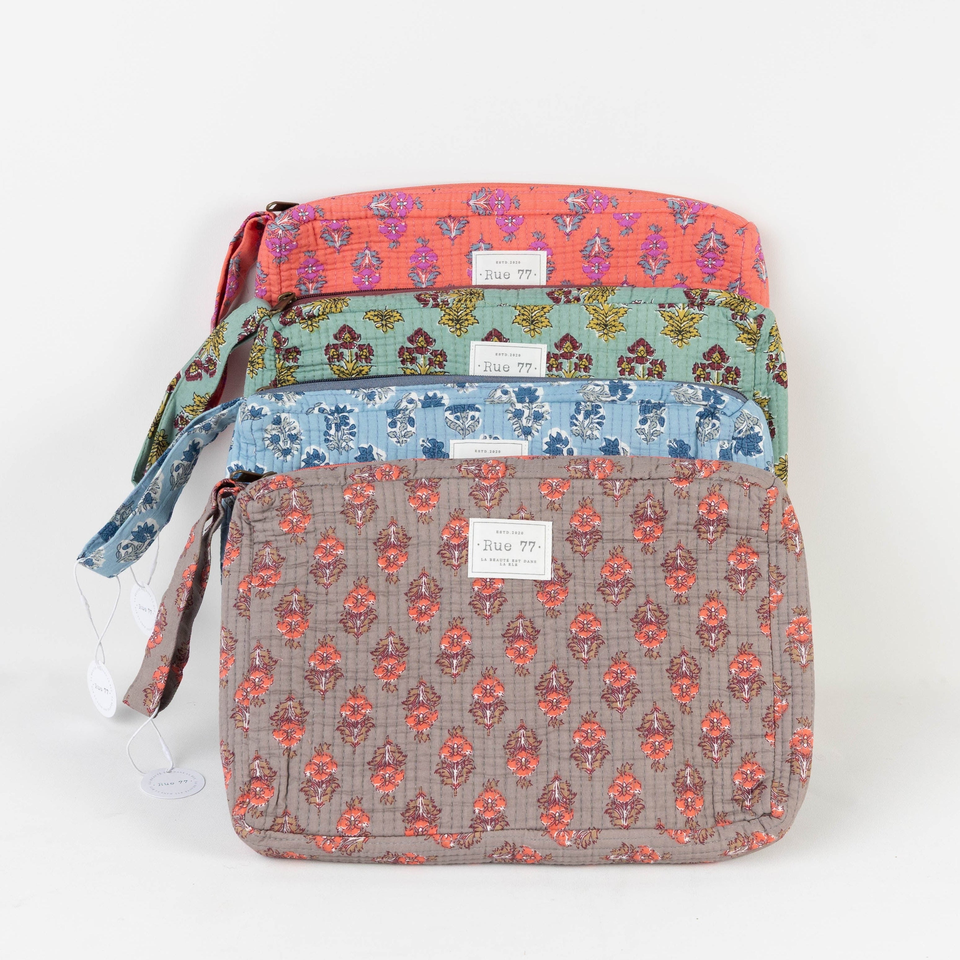 Funda de CHROMEBOOK GRIS