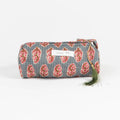 Estuche de tela GRIS