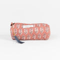 Estuche de tela ROSA