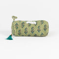 Estuche de tela VERDE