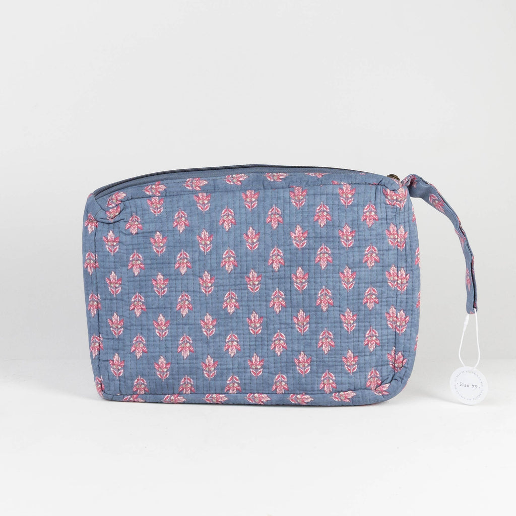 Funda de CHROMEBOOK AZUL OSCURO