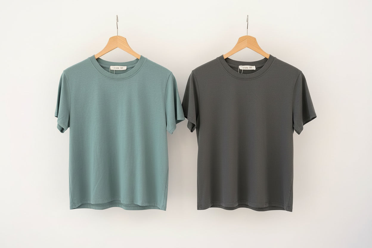 Camiseta Alitas