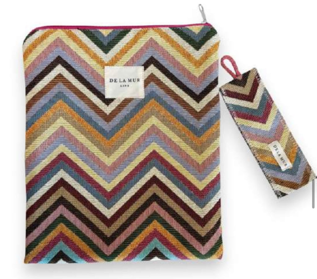 Funda de libro o IPad varios modelos