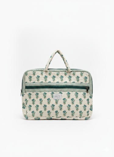 Funda de ordenador CON 2 ASAS