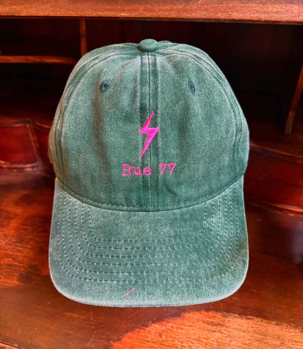 Gorras
