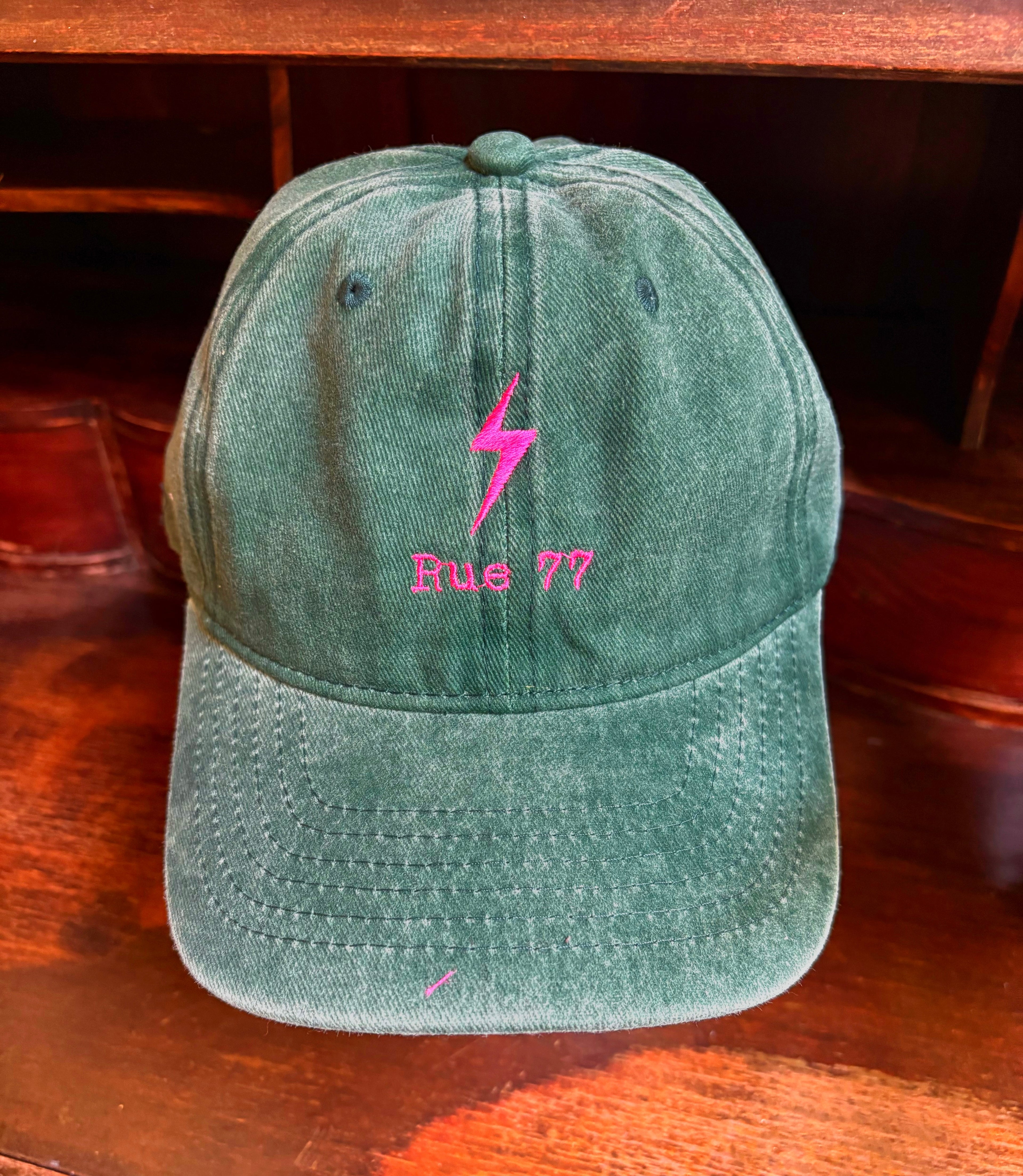 Gorras