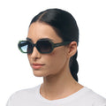 Gafas Okkia Mod. Andrea Green Kale