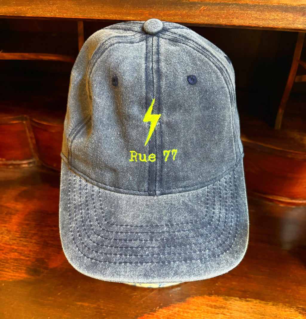 Gorras