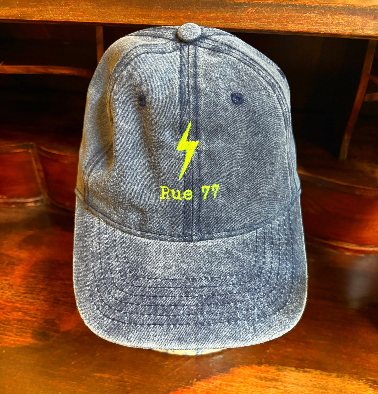 Gorras
