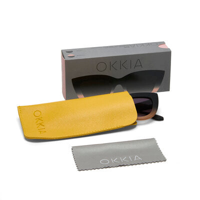 Gafas Okkia Mod. Claudia