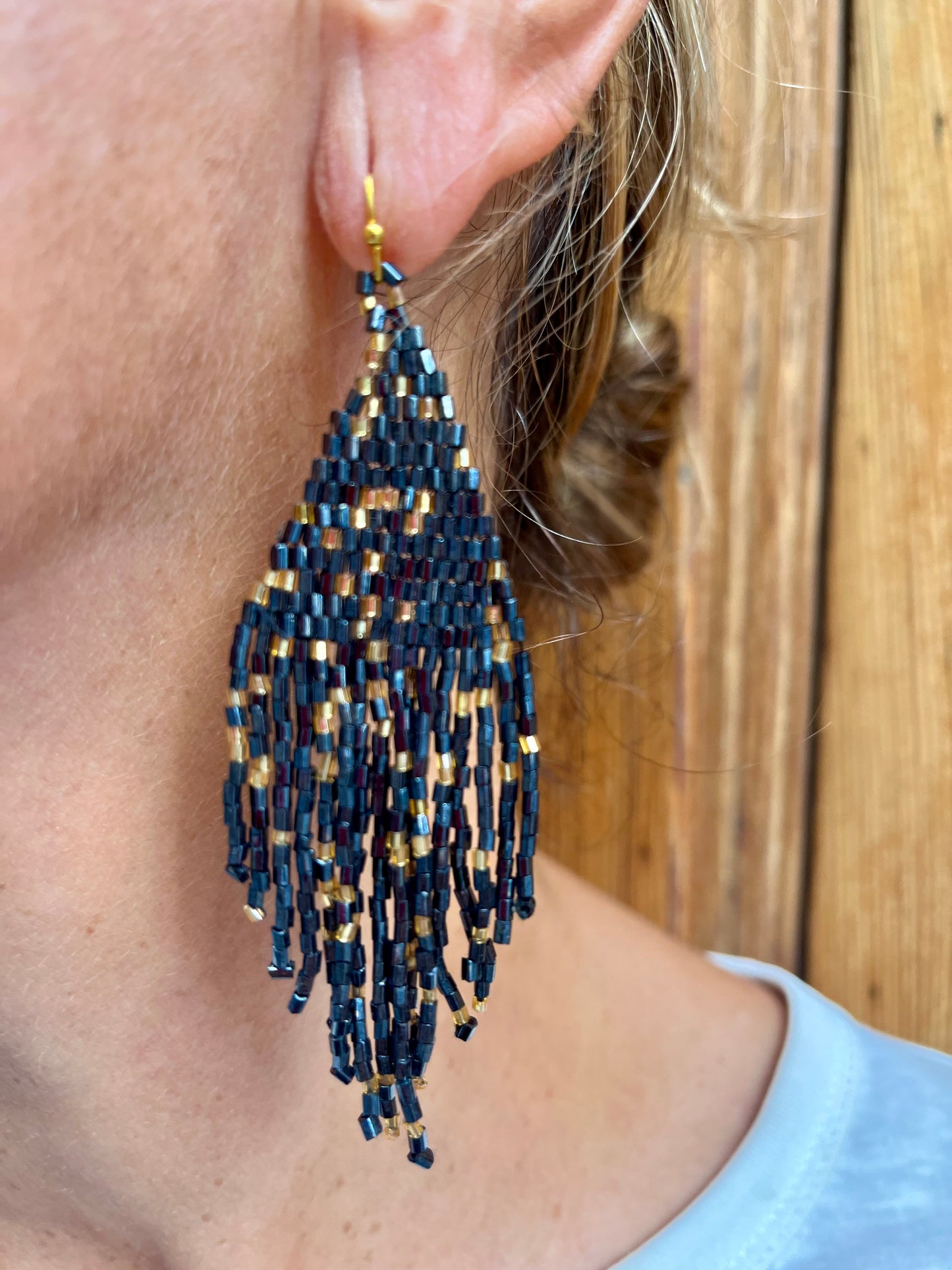 Pendientes Miyu