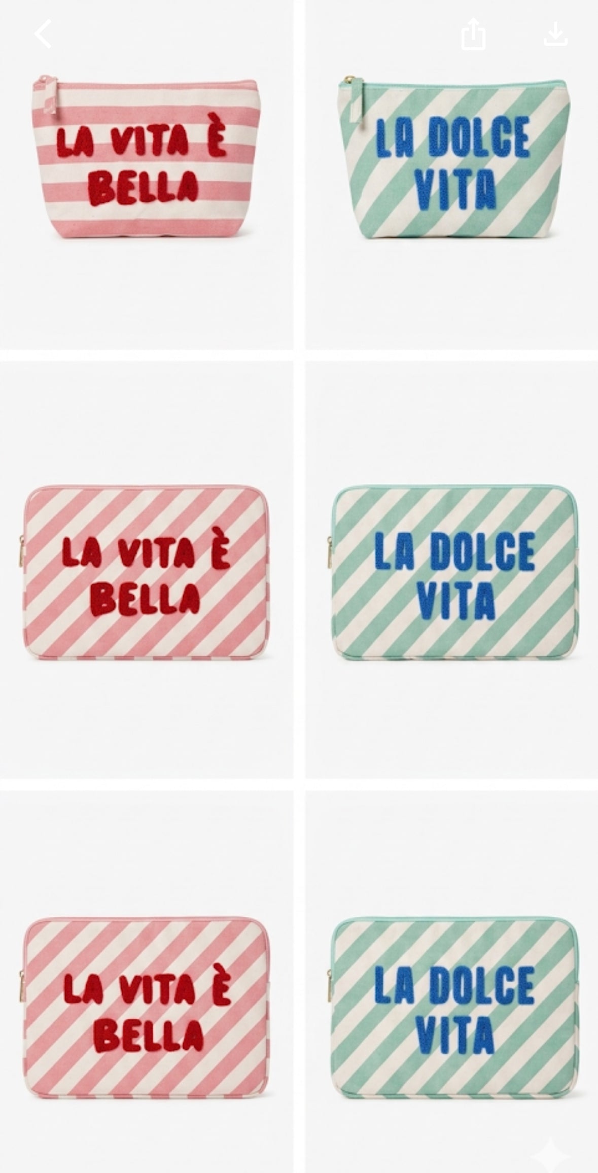 Funda de portátil Viva la Vita