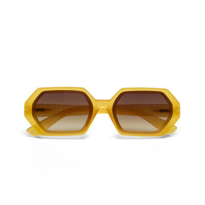Gafas Okkia Mod. Andrea Yellow