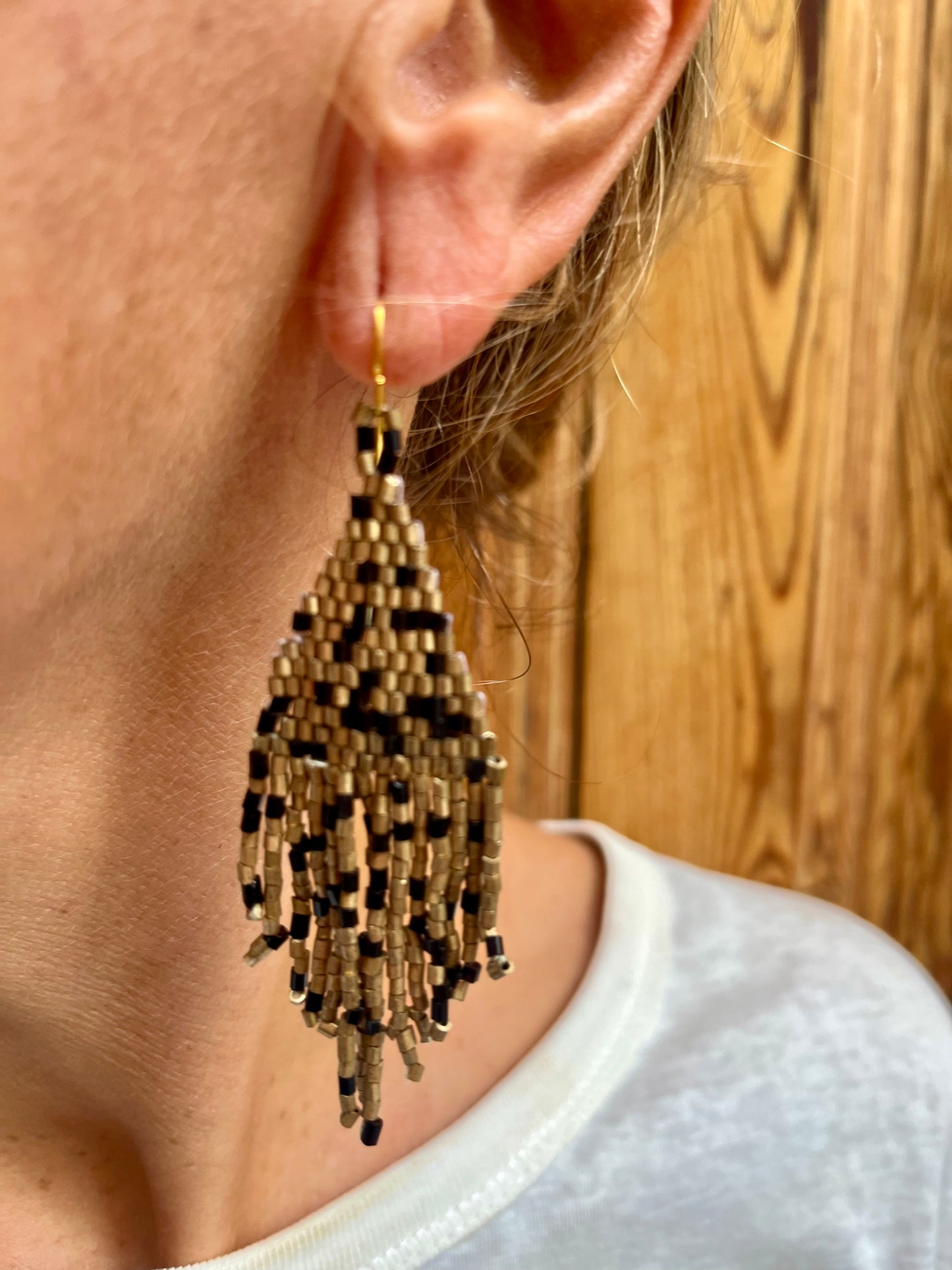 Pendientes Miyu