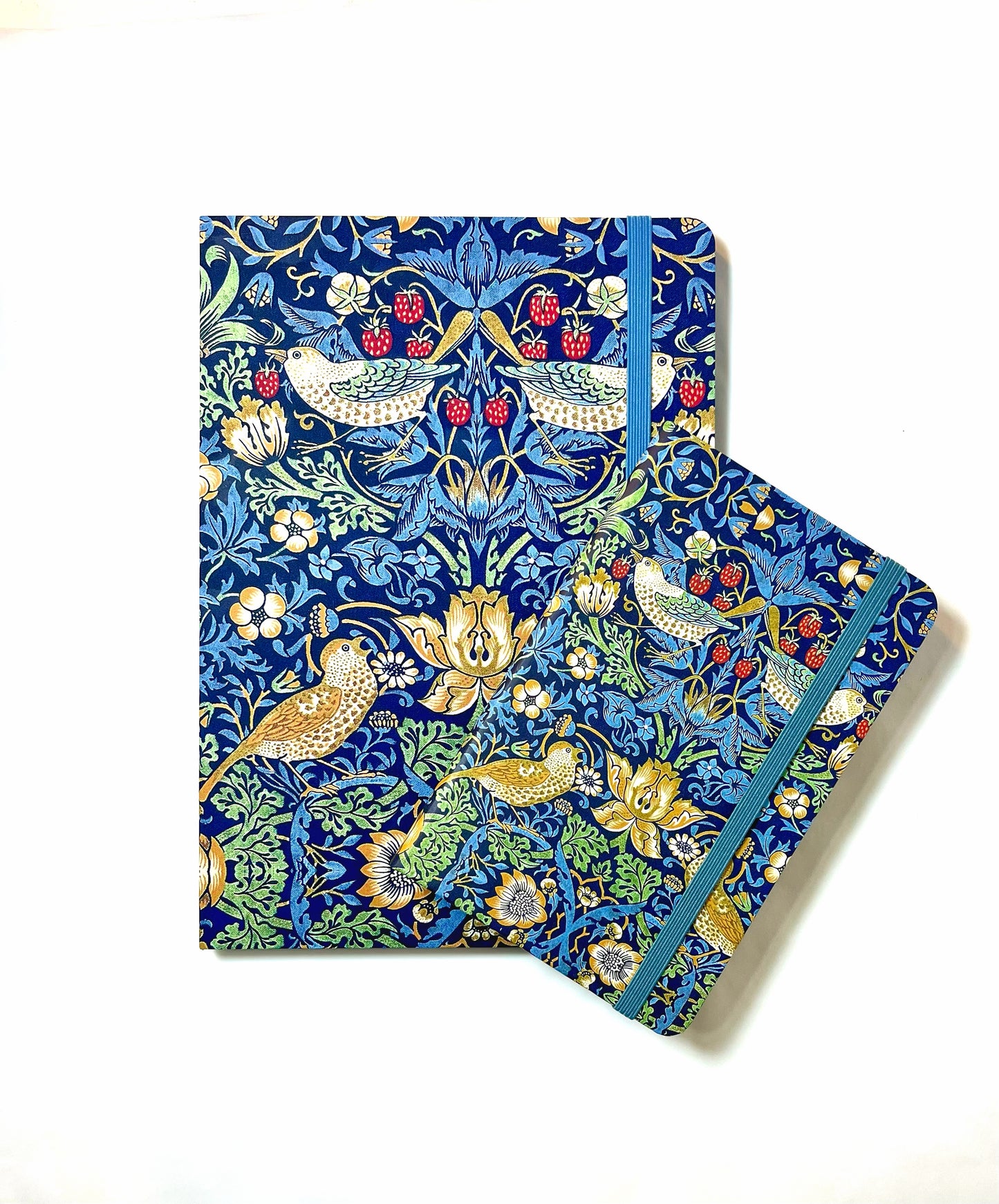 Libretas Flores