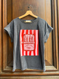 Camiseta Sardinas