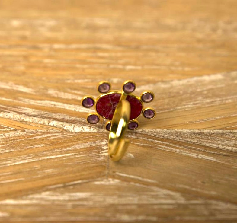 Anillo Turquía