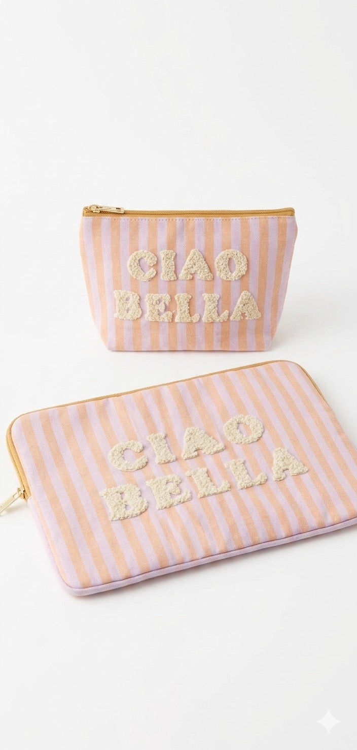Neceser Ciao Bella