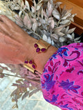 Pulsera Estambul oro